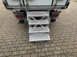IVECO Daily 35C18 TiefKühlkoffer Maxicargo