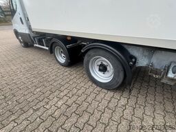IVECO Daily 35C18 TiefKühlkoffer Maxicargo