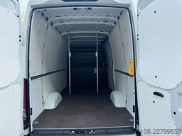 IVECO Daily 35S14 Hi-Matic Kastenwagen *Klima*Tempomat