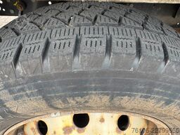IVECO Daily 35S14 Hi-Matic Kastenwagen *Klima*Tempomat