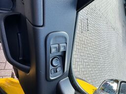 RENAULT Master Koffer mit Ladebordwand *Klima*Kamera