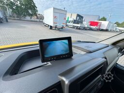 RENAULT Master Koffer mit Ladebordwand *Klima*Kamera