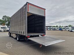 Scania G360 4x2 - Tautliner - Retarder - Euro 6 - Opti...