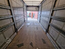 Scania G360 4x2 - Tautliner - Retarder - Euro 6 - Opti...
