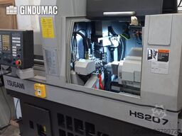 TSUGAMI HS207