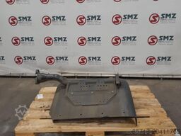 Scania Occ spatbord achteraan rechts vooraan links Scania