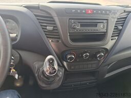Iveco 35C14 - HI-MATIC - E6 - CAISSE 22M3