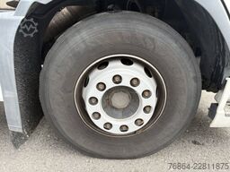 VOLVO FH12 420, 6X2, BDF, SCHALTGETRIEBE/MANUELL, TACHOSCHEIBE/ANALOG