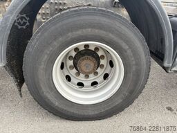 VOLVO FH12 420, 6X2, BDF, SCHALTGETRIEBE/MANUELL, TACHOSCHEIBE/ANALOG