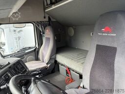 VOLVO FH12 420, 6X2, BDF, SCHALTGETRIEBE/MANUELL, TACHOSCHEIBE/ANALOG