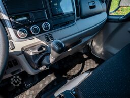 FUSO Canter 6S15 Jotha Absetzkipper AHK Einparkh.