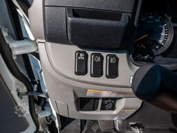 FUSO Canter 6S15 Jotha Absetzkipper AHK Einparkh.