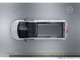 Mercedes-Benz Vito 116 CDI Kasten Extralang Kamera DAB SHZ