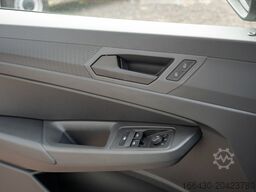 VW Caddy Cargo AHK SPURH. KLIMA BT PDC