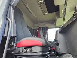 VOLVO FH 500 6X2 STEERED PTO+HYDR