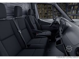 Mercedes-Benz Sprinter 317 CDI Kasten L2H2 Holz Navi Kamera
