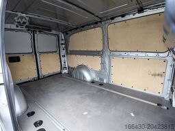 Mercedes-Benz Vito 116 CDI Kasten Extralang Holz Kamera DAB