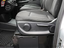 Mercedes-Benz Vito 116 CDI Kasten Extralang Holz Kamera DAB