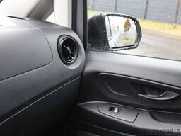 Mercedes-Benz Vito 116 CDI Kasten Extralang Holz Kamera DAB