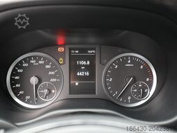 Mercedes-Benz Vito 116 CDI Kasten Extralang Holz Kamera DAB