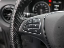 Mercedes-Benz Vito 116 CDI Kasten Extralang Holz Kamera DAB