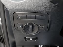 Mercedes-Benz Vito 116 CDI Kasten Extralang Holz Kamera DAB