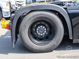 Mercedes-Benz eActros 600 LS 4x2