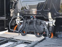 Mercedes-Benz eActros 600 LS 4x2