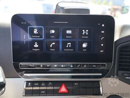 Mercedes-Benz eActros 600 LS 4x2