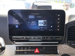 Mercedes-Benz eActros 600 LS 4x2