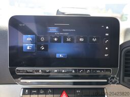 Mercedes-Benz eActros 600 LS 4x2