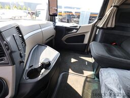 Mercedes-Benz eActros 600 LS 4x2