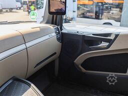 Mercedes-Benz eActros 600 LS 4x2