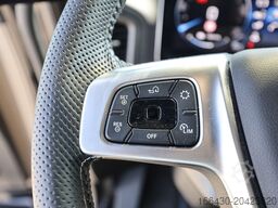 Mercedes-Benz eActros 600 LS 4x2