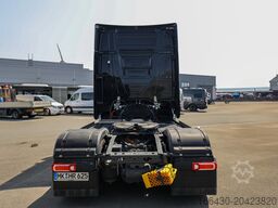 Mercedes-Benz eActros 600 LS 4x2