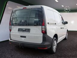 VW Caddy Cargo AHK SPURH. KLIMA BT PDC