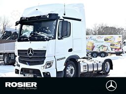 Mercedes-Benz Actros 1851 LSnRL 4x2 LowLiner höhenverst Sattelkupplung