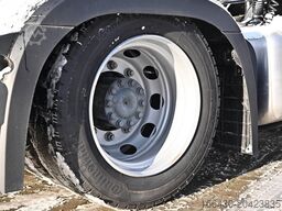 Mercedes-Benz Actros 1851 LSnRL 4x2 LowLiner höhenverst Sattelkupplung