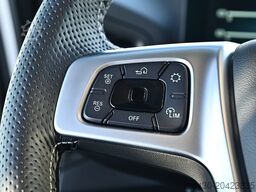 Mercedes-Benz Actros 1851 LSnRL 4x2 LowLiner höhenverst Sattelkupplung