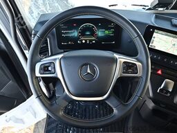 Mercedes-Benz Actros 1851 LSnRL 4x2 LowLiner höhenverst Sattelkupplung