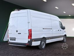 Mercedes-Benz Sprinter 315 CDI Kasten L3H2 Holz Navi Kamera
