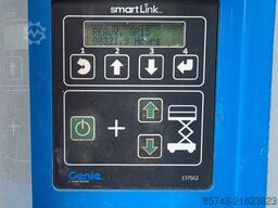 Genie GR15 Electric, Batteries 2024, 6.5m Working Height