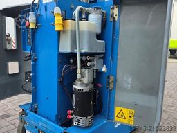 Genie GR15 Electric, Batteries 2024, 6.5m Working Height