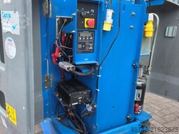 Genie GR15 Electric, Batteries 2024, 6.5m Working Height