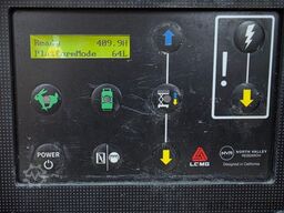 LGMG SR1623D Diesel 4x4 Drive, 18m Working Height, 680