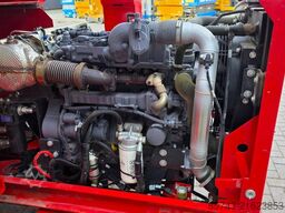 LGMG SR1623D Diesel 4x4 Drive, 18m Working Height, 680