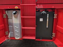 LGMG SR1623D Diesel 4x4 Drive, 18m Working Height, 680