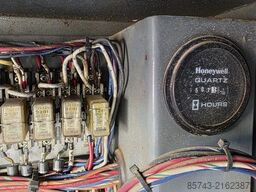 SkyJack SJ9250RT Diesel, 4x4 Drive, 17.2m Working Height,