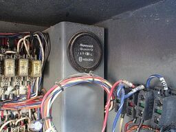 SkyJack SJ9250RT Diesel, 4x4 Drive, 17.2m Working Height,