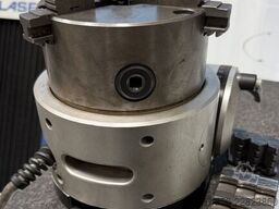 Alpha Laser AL500